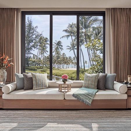 Hotel Regent Phu Quoc Exteriér fotografie