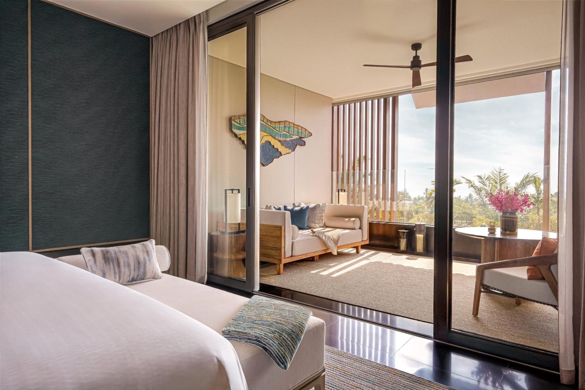 Hotel Regent Phu Quoc Exteriér fotografie