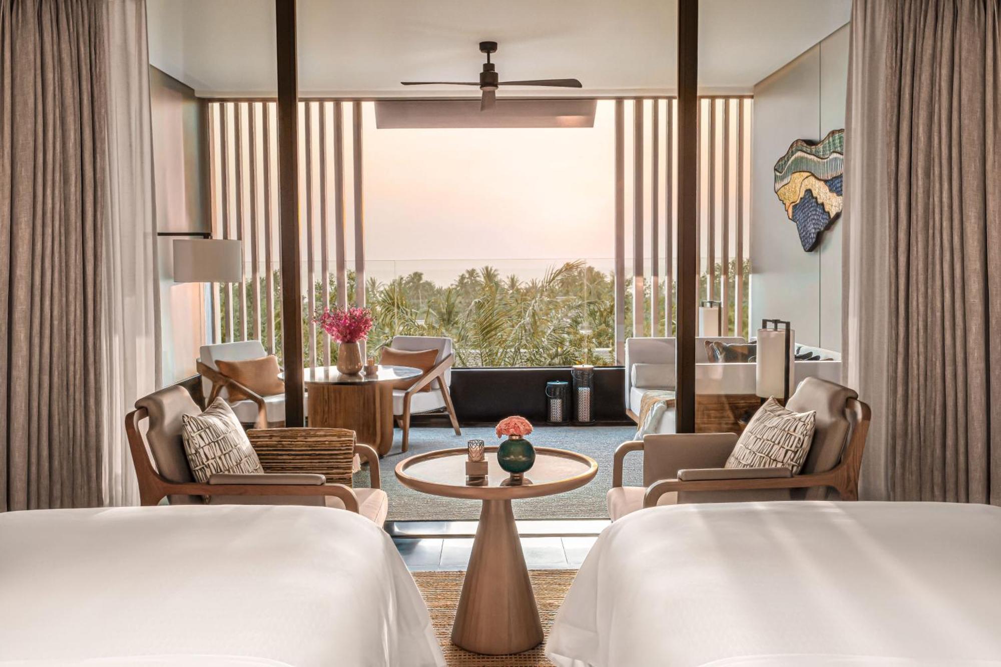 Hotel Regent Phu Quoc Exteriér fotografie