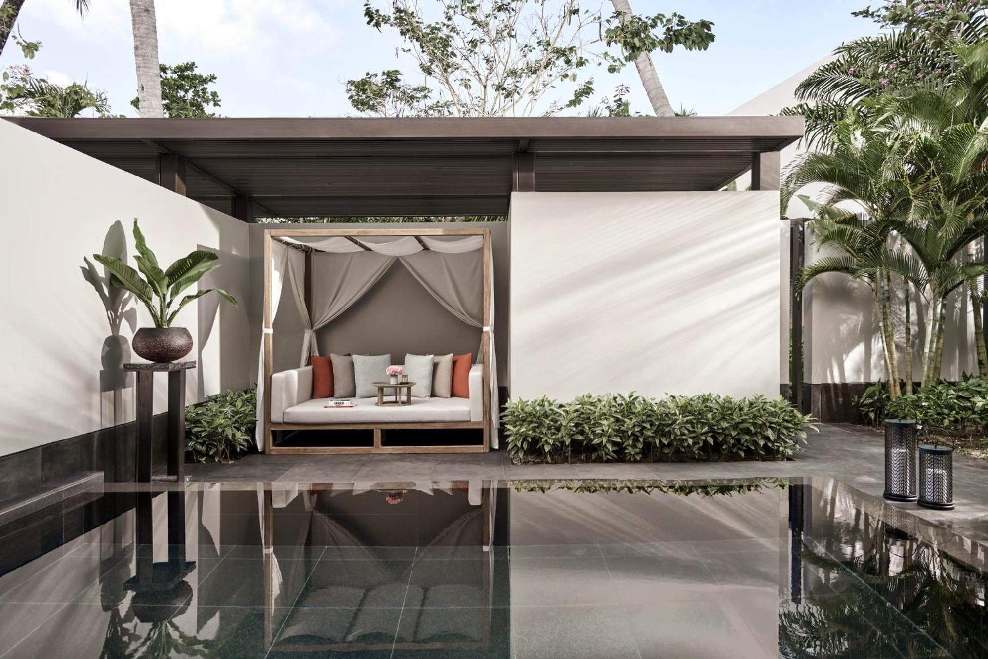 Hotel Regent Phu Quoc Exteriér fotografie