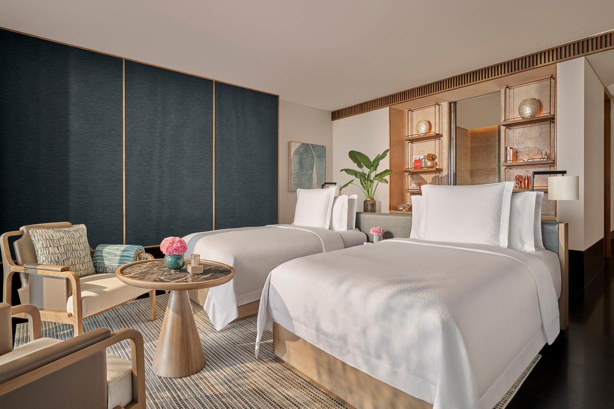 Hotel Regent Phu Quoc Exteriér fotografie